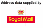 Royal Mail Solution Provider